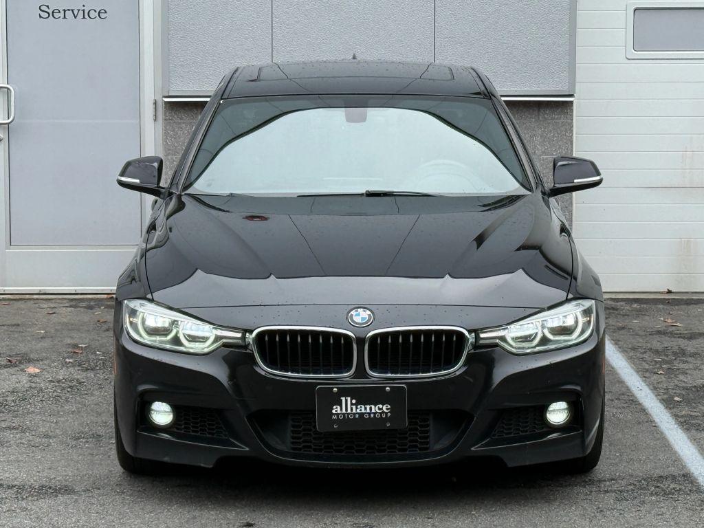 used 2016 BMW 328 car, priced at $11,997