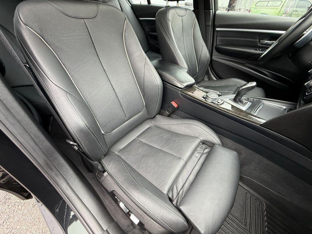 used 2016 BMW 328 car, priced at $11,997