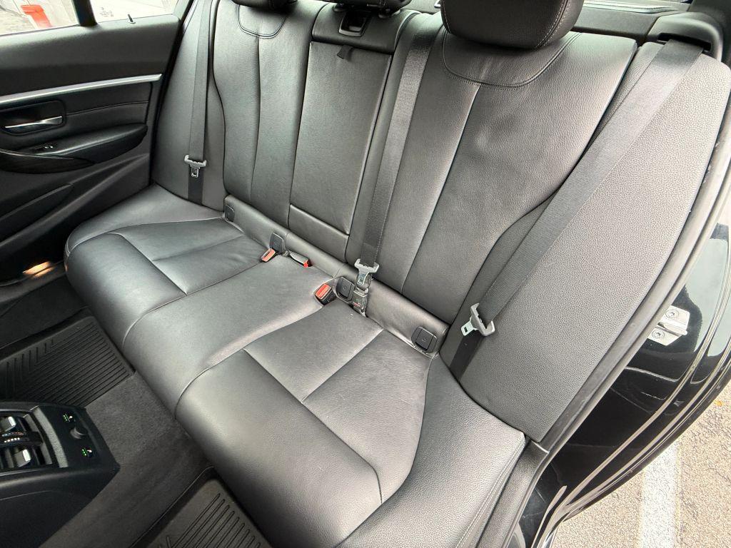 used 2016 BMW 328 car, priced at $11,997