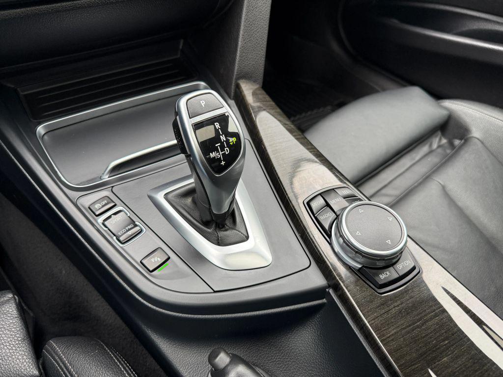 used 2016 BMW 328 car, priced at $11,997