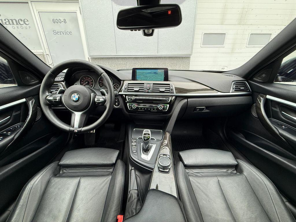 used 2016 BMW 328 car, priced at $11,997