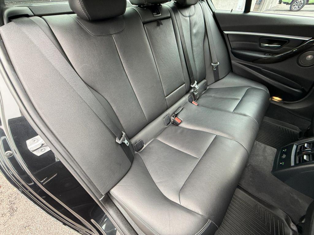 used 2016 BMW 328 car, priced at $11,997