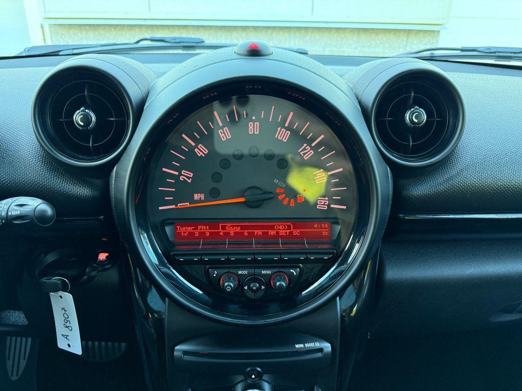 used 2015 MINI Countryman car, priced at $10,997