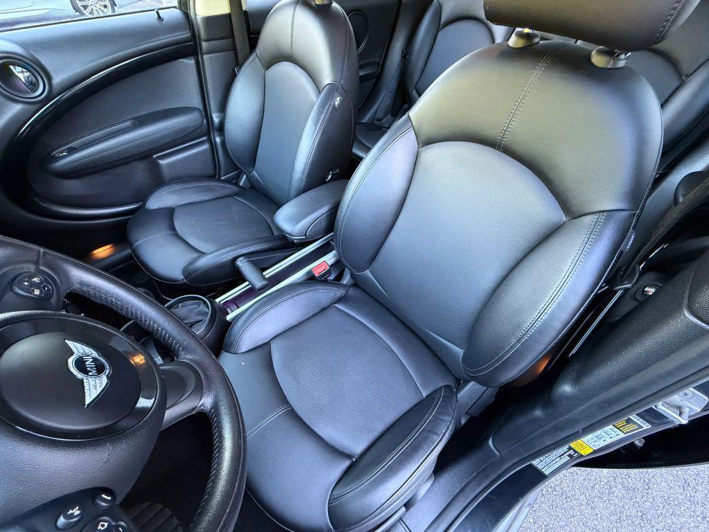 used 2015 MINI Countryman car, priced at $10,997