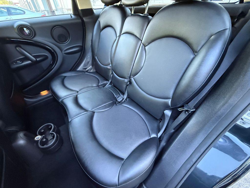 used 2015 MINI Countryman car, priced at $10,997