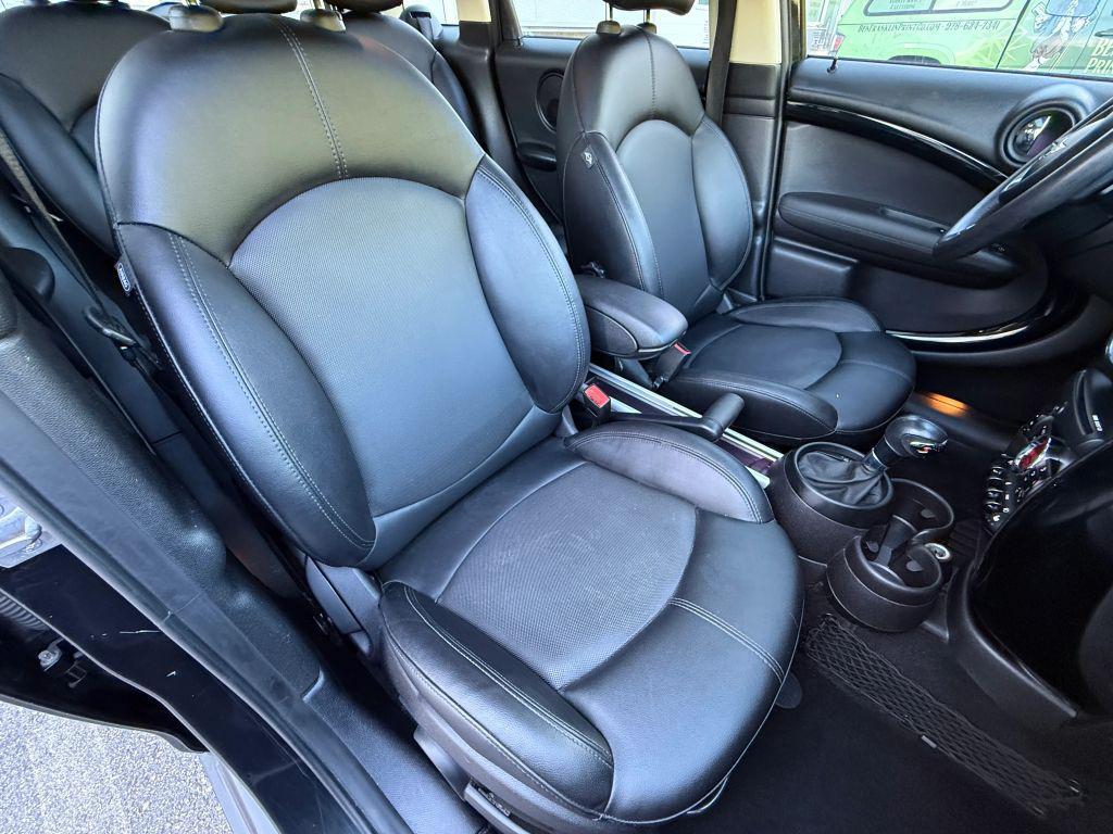 used 2015 MINI Countryman car, priced at $10,997