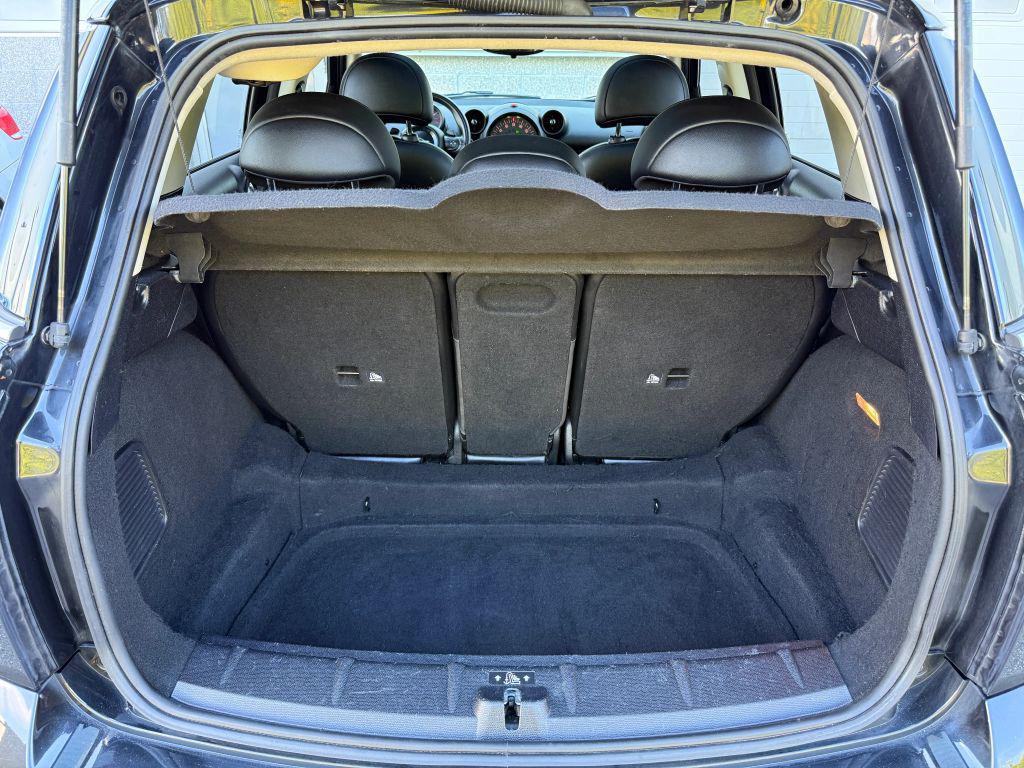 used 2015 MINI Countryman car, priced at $10,997
