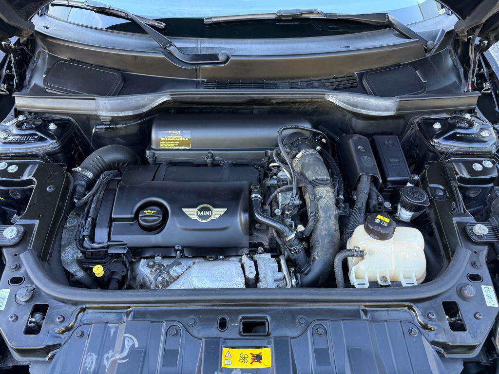 used 2015 MINI Countryman car, priced at $10,997