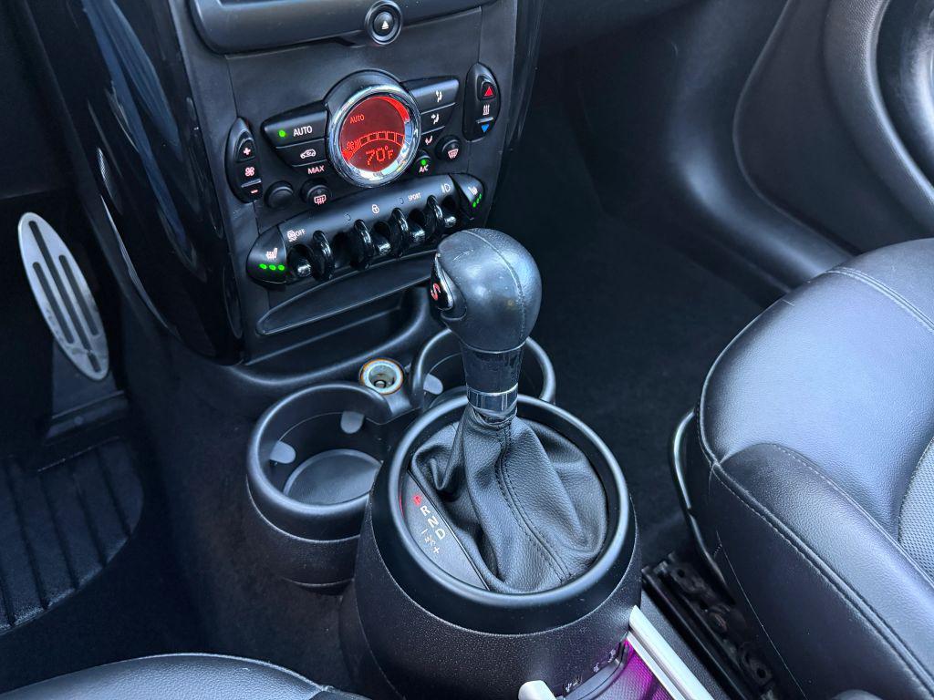 used 2015 MINI Countryman car, priced at $10,997