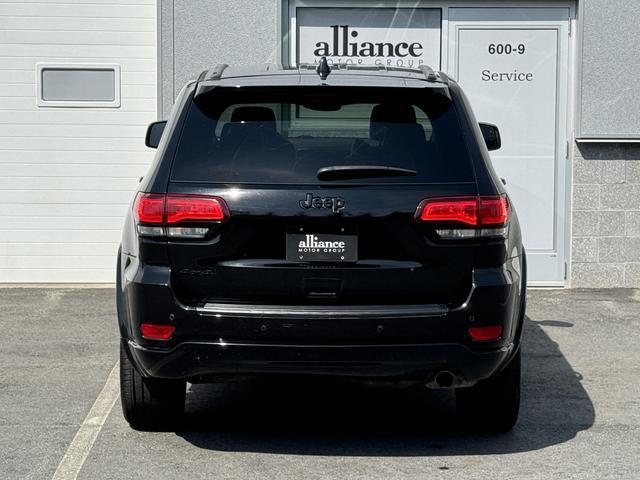 used 2019 Jeep Grand Cherokee car, priced at $16,997