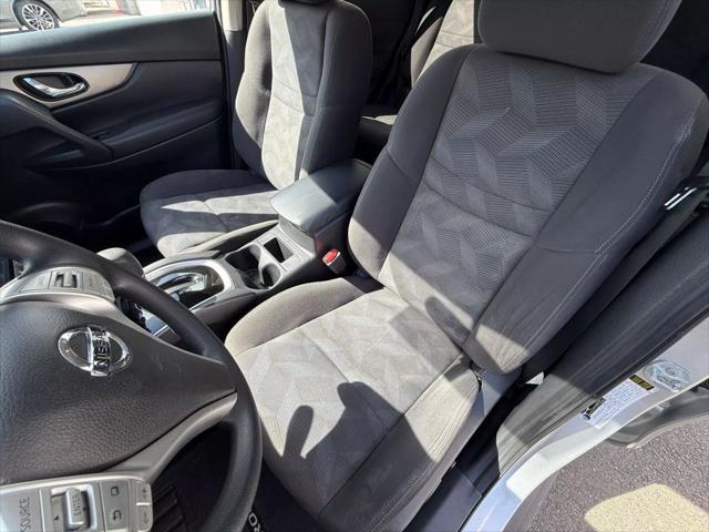 used 2016 Nissan Rogue car, priced at $13,997