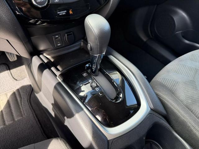 used 2016 Nissan Rogue car, priced at $13,997