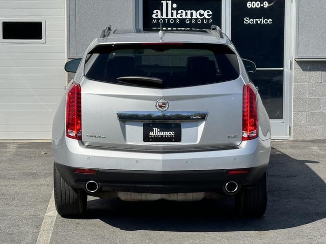 used 2014 Cadillac SRX car, priced at $13,997