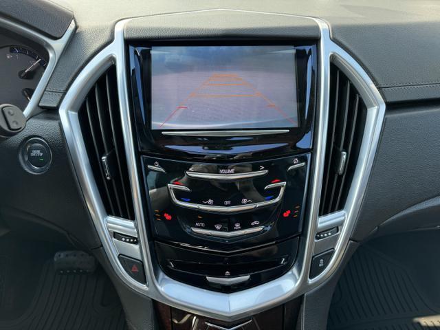 used 2014 Cadillac SRX car, priced at $13,997