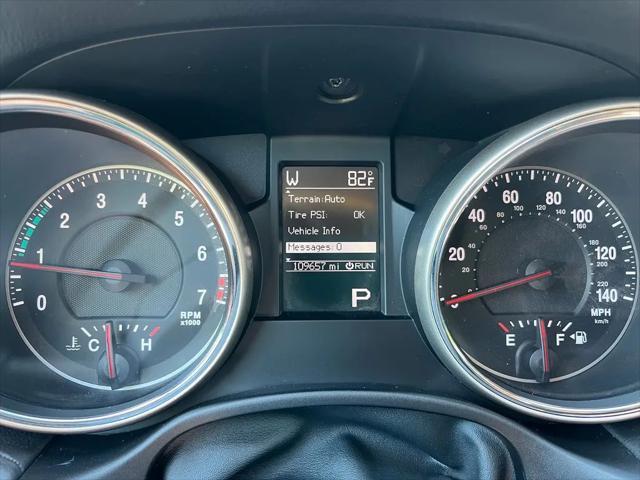 used 2012 Jeep Grand Cherokee car, priced at $10,997