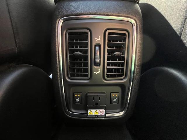 used 2012 Jeep Grand Cherokee car, priced at $10,997