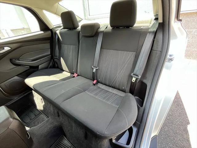 used 2017 Ford Focus car, priced at $8,997