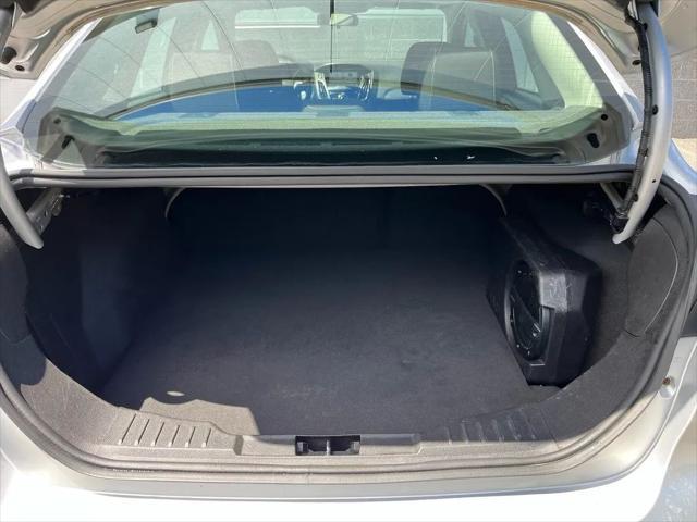 used 2017 Ford Focus car, priced at $8,997