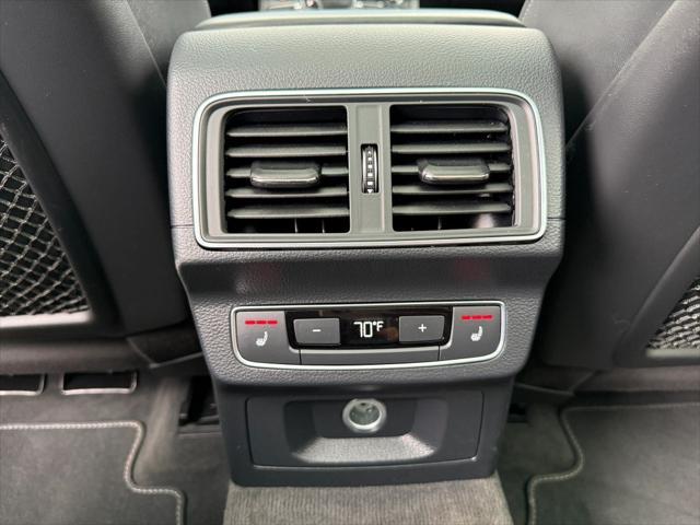 used 2018 Audi SQ5 car, priced at $20,997