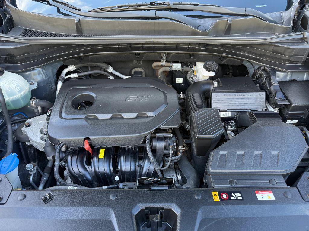 used 2019 Kia Sportage car, priced at $13,997