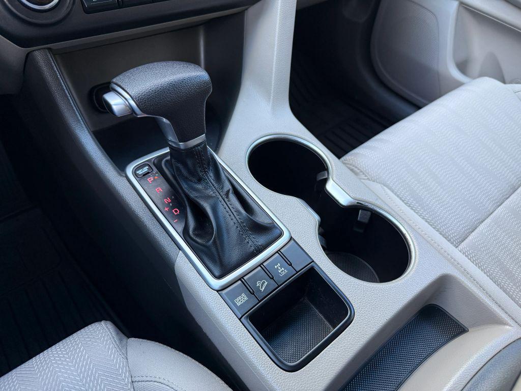 used 2019 Kia Sportage car, priced at $13,997