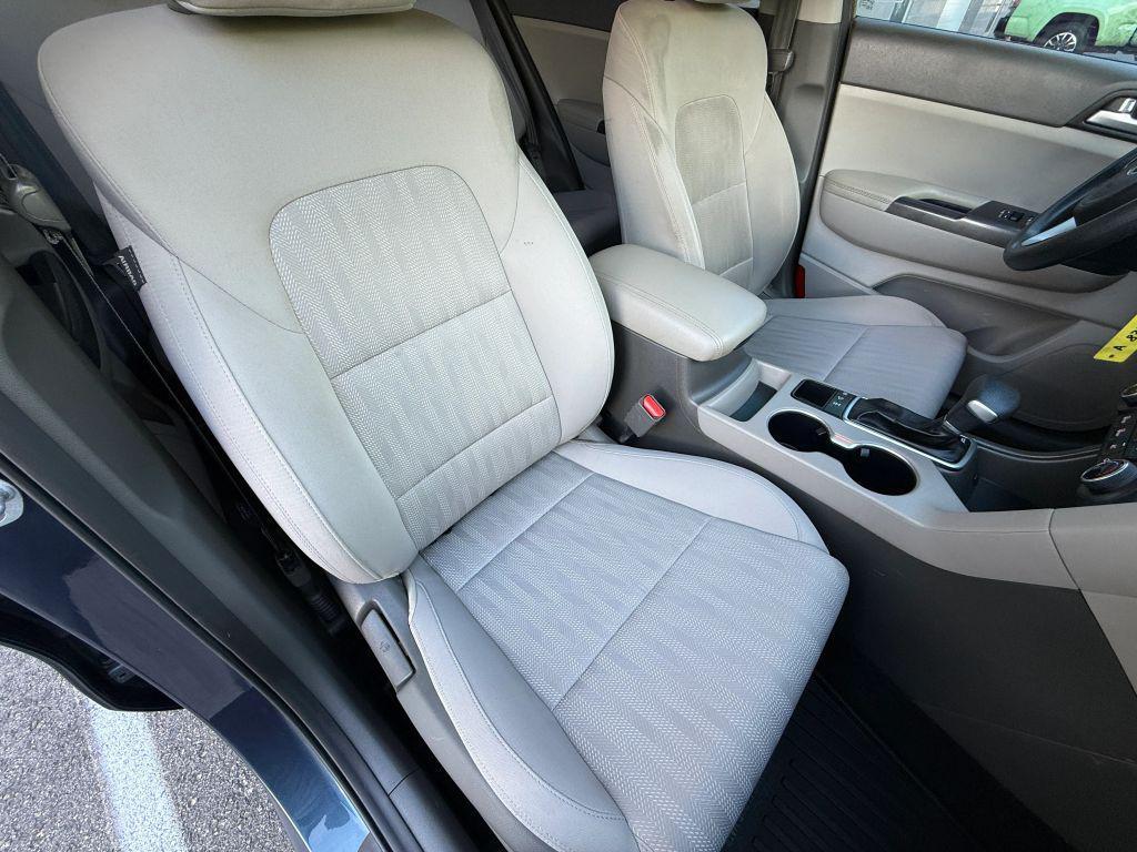 used 2019 Kia Sportage car, priced at $13,997