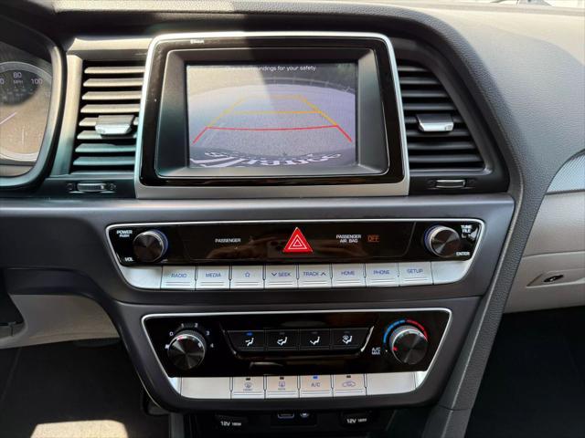 used 2019 Hyundai Sonata car, priced at $12,997