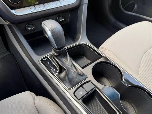 used 2019 Hyundai Sonata car, priced at $12,997