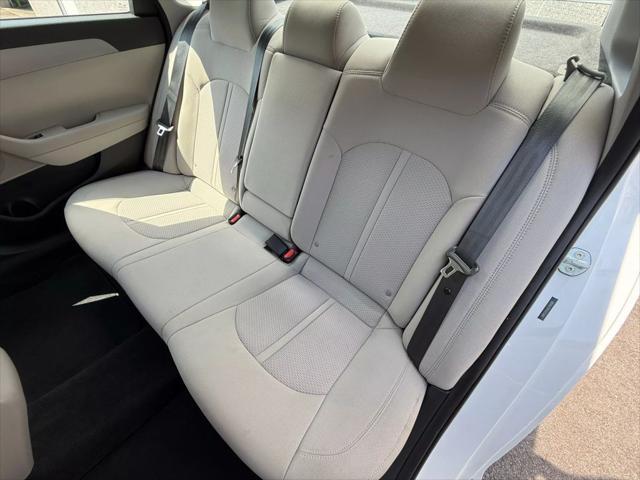 used 2019 Hyundai Sonata car, priced at $12,997