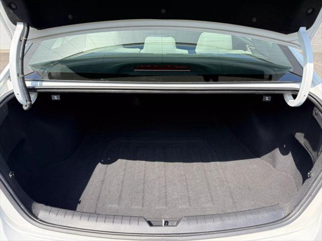 used 2019 Hyundai Sonata car, priced at $12,997