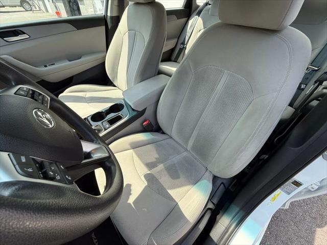 used 2019 Hyundai Sonata car, priced at $12,997