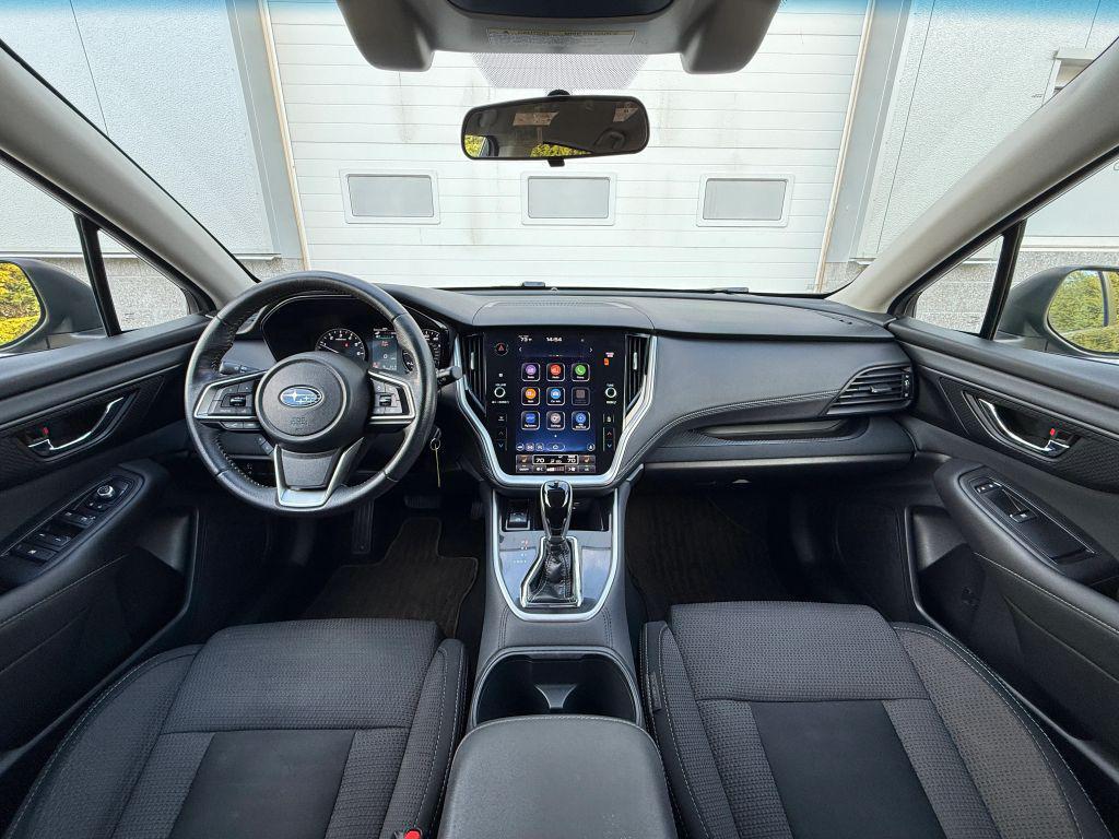 used 2020 Subaru Outback car, priced at $16,497