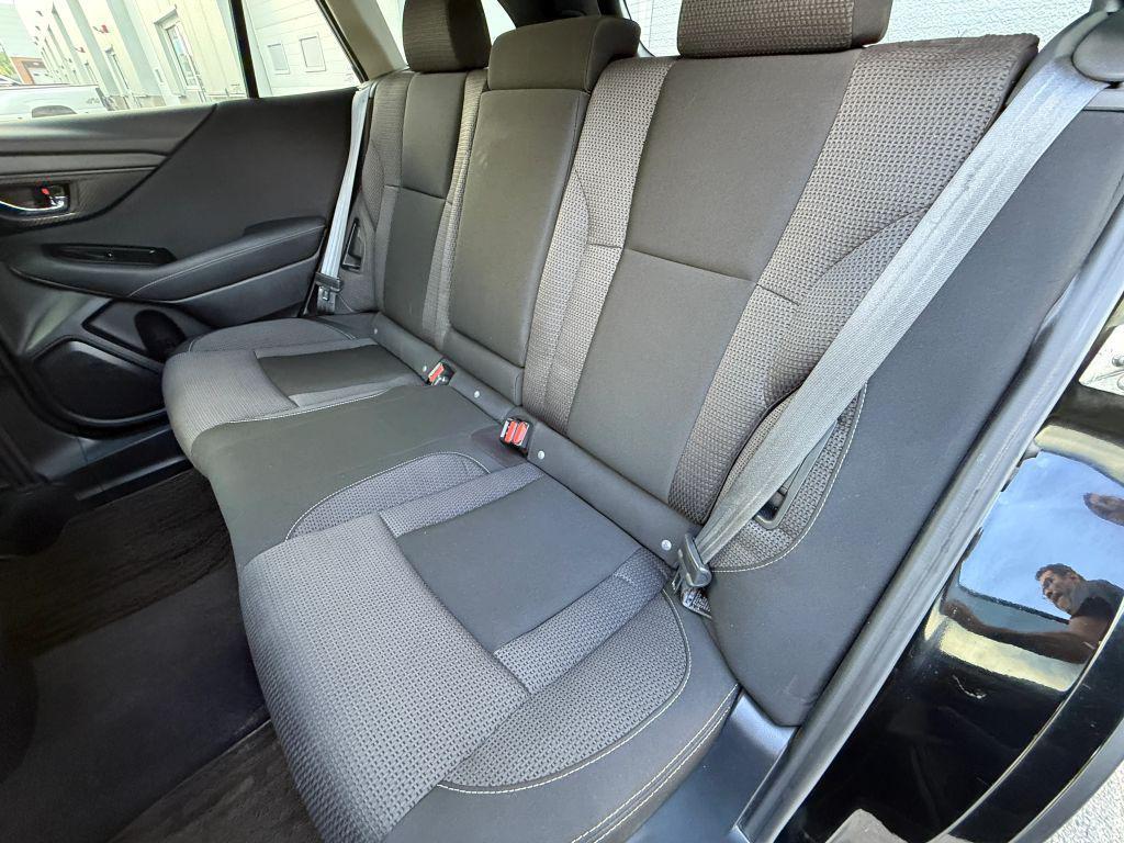 used 2020 Subaru Outback car, priced at $16,497