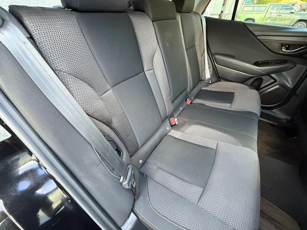 used 2020 Subaru Outback car, priced at $16,497