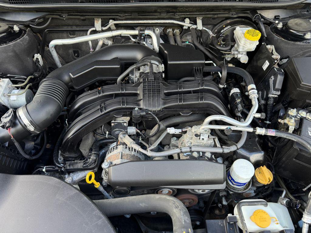 used 2020 Subaru Outback car, priced at $16,497