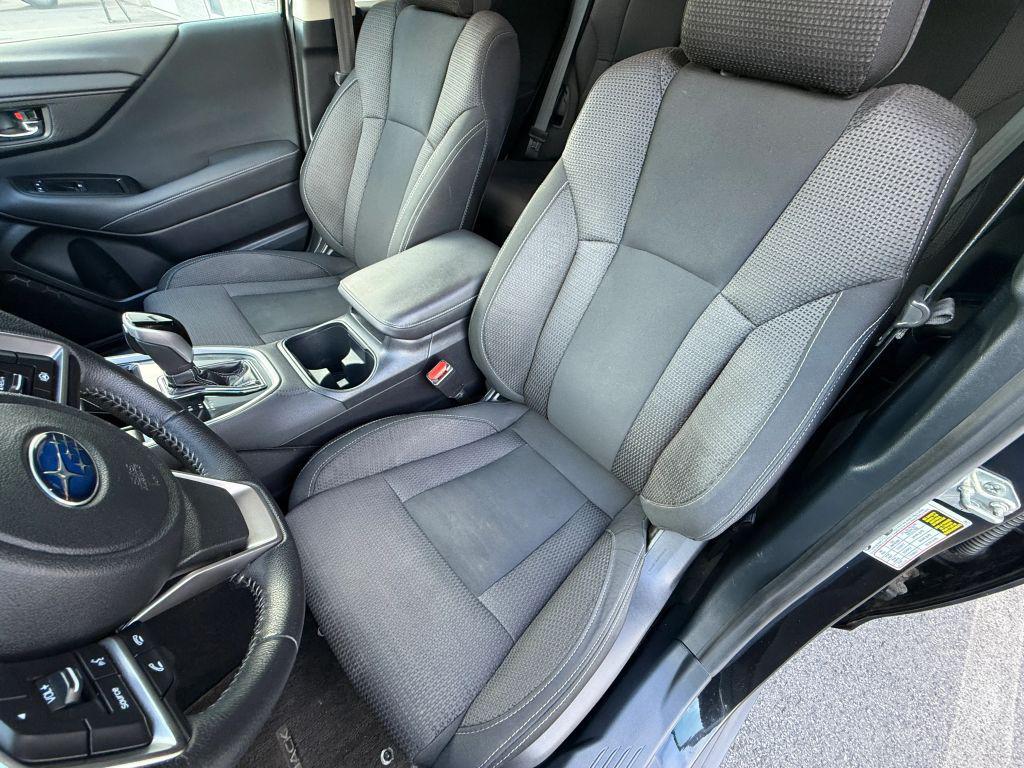 used 2020 Subaru Outback car, priced at $16,497