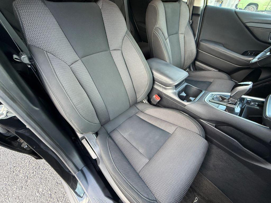 used 2020 Subaru Outback car, priced at $16,497