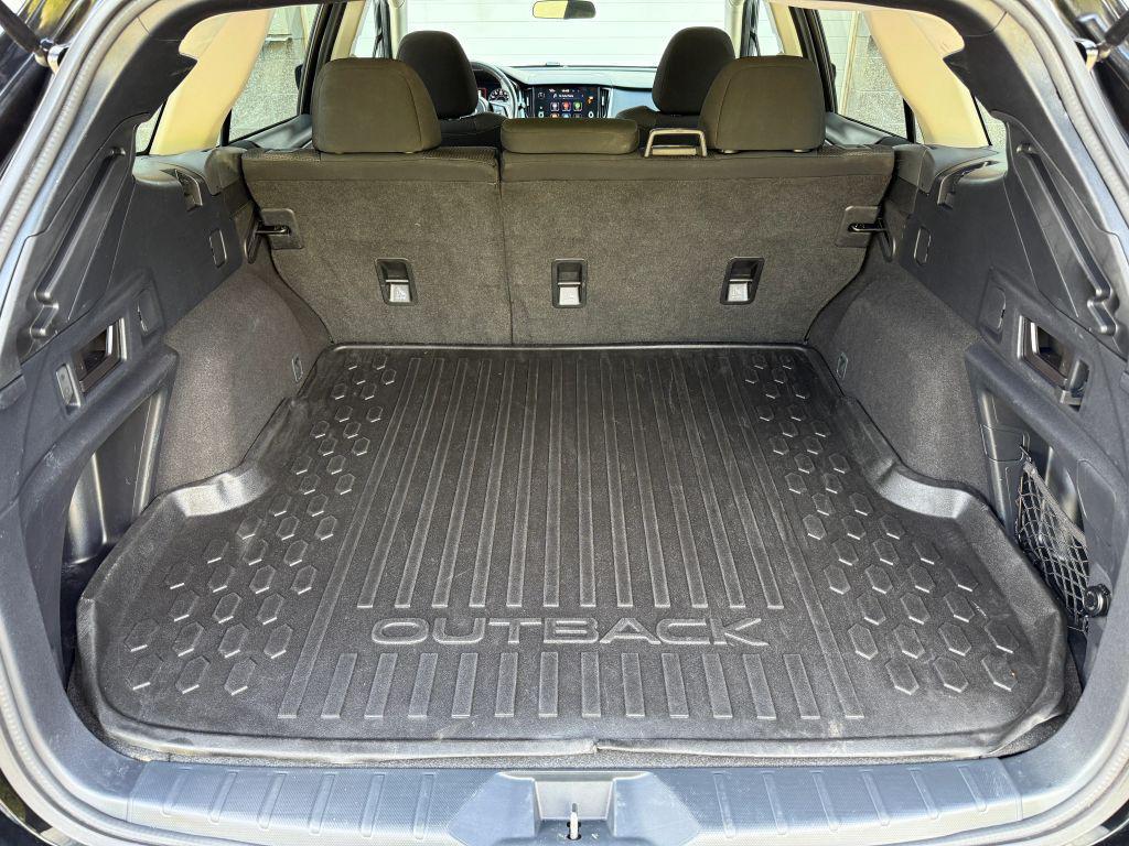 used 2020 Subaru Outback car, priced at $16,497