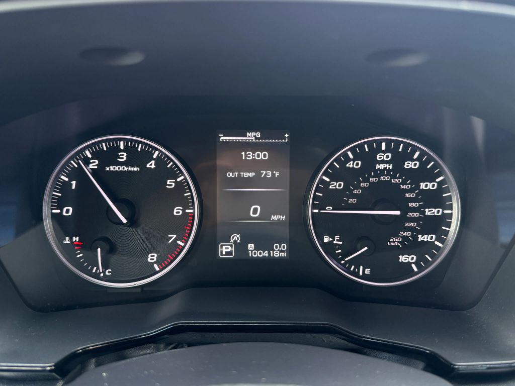 used 2020 Subaru Outback car, priced at $16,497