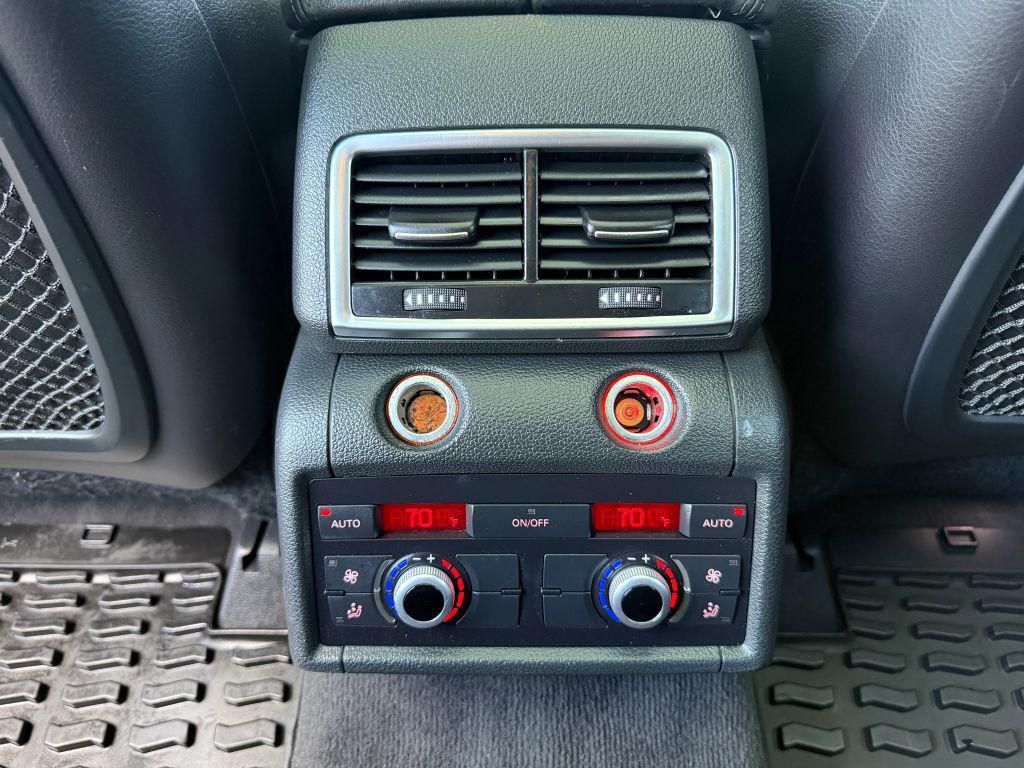 used 2013 Audi Q7 car, priced at $7,497