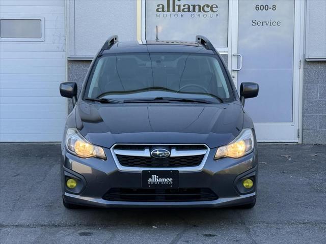 used 2013 Subaru Impreza car, priced at $10,497