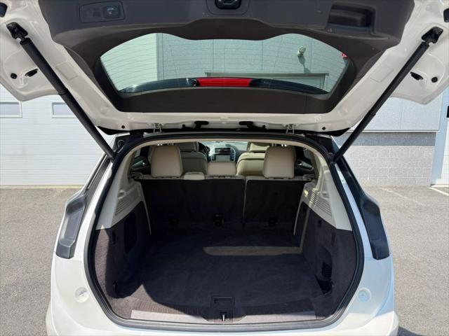 used 2018 Lincoln MKC car, priced at $17,997