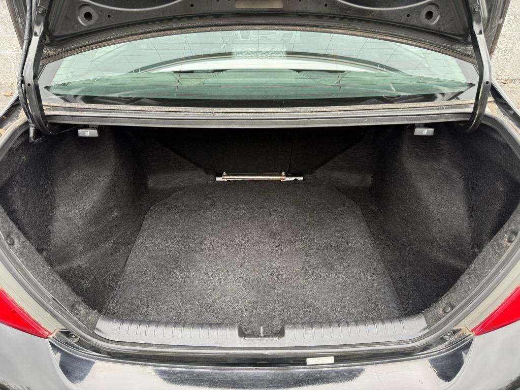 used 2012 Honda Civic car, priced at $13,497