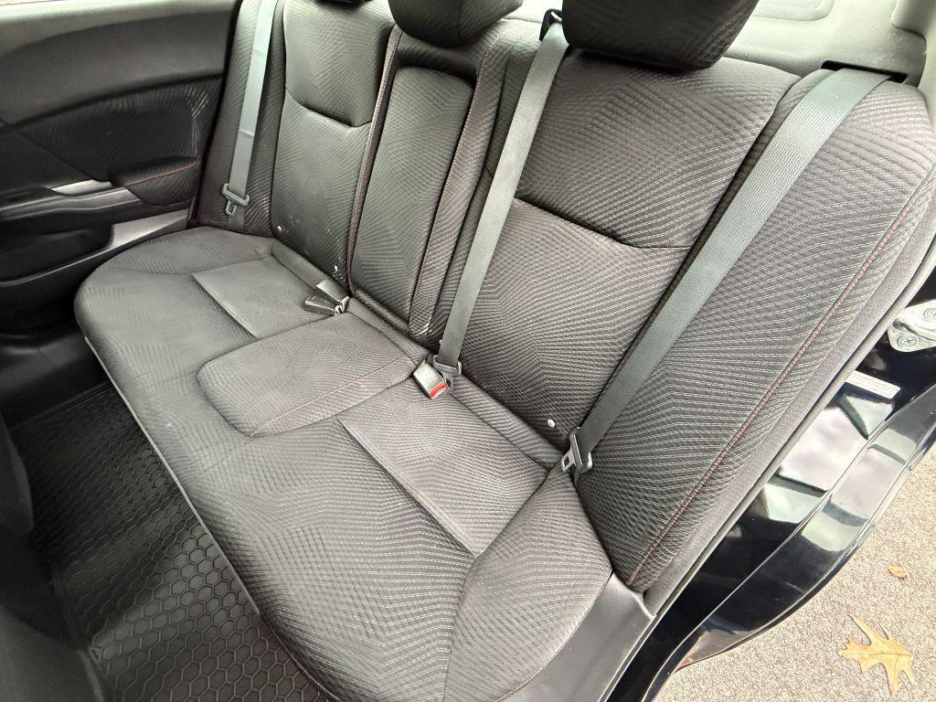 used 2012 Honda Civic car, priced at $13,497