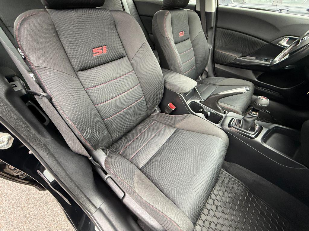 used 2012 Honda Civic car, priced at $13,497