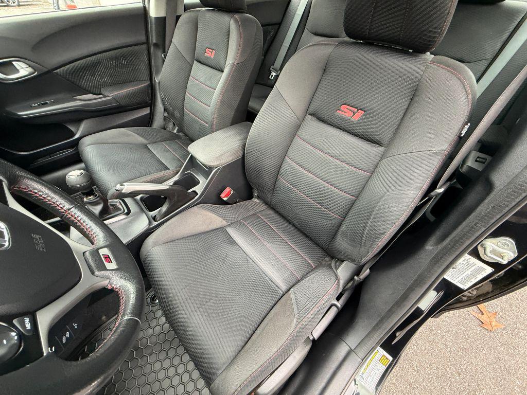 used 2012 Honda Civic car, priced at $13,497