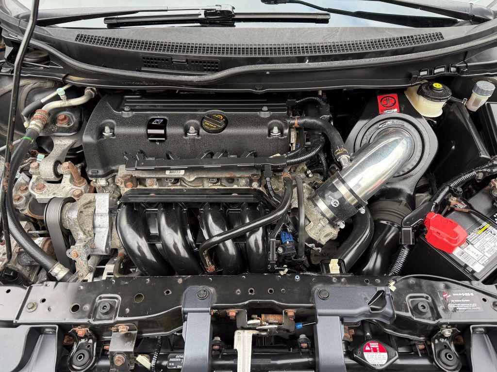 used 2012 Honda Civic car, priced at $13,497