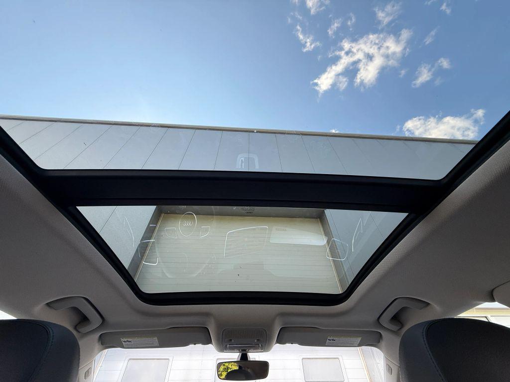 used 2017 Audi Q3 car, priced at $11,997