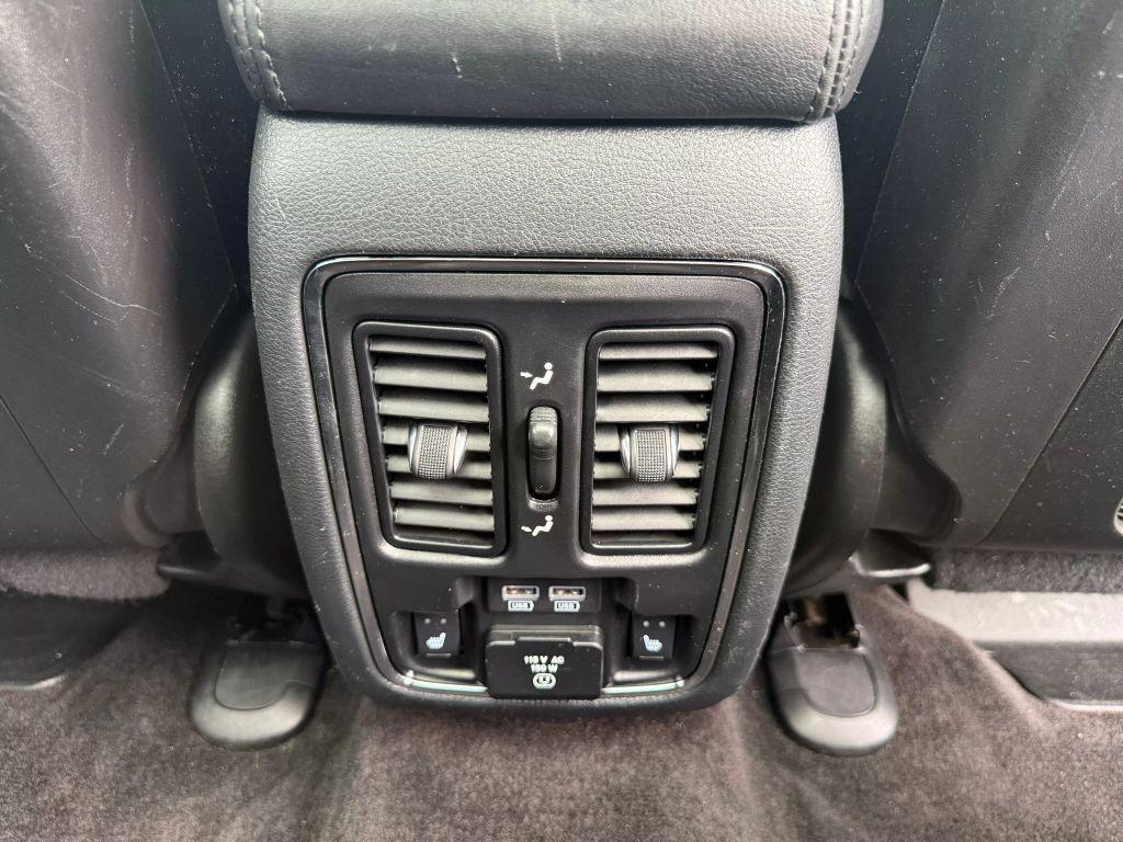 used 2018 Jeep Grand Cherokee car, priced at $17,997