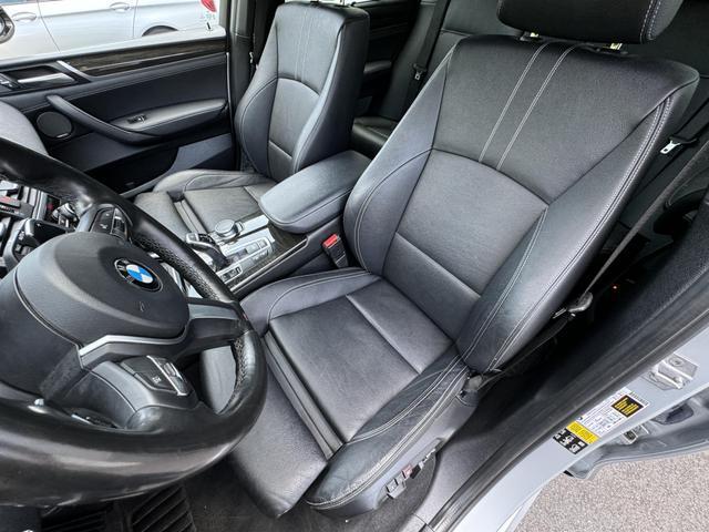 used 2017 BMW X3 car, priced at $18,997